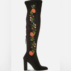 Steve Madden Envoke Boots